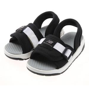 뉴발란스 아동 샌들 키즈 K2152BKI