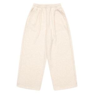 소이주니어 HC17 원턱 사이드 폴딩 와이드바지 25w5251