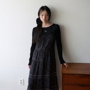 [써스데이아일랜드]페미닌 스탠다드 티셔츠 T256MTS138W