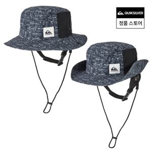 퀵실버 서프 모자 QS1814BAC