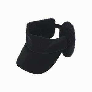 여성 패딩 이어워머 선바이저 VLAPPA02