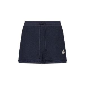 몽클레어 숏팬츠 2B00007597NZ778 NAVY DOM