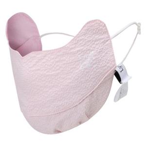 링스골프용품 VQA L21E2AC351_PK 여성 볼가리개 마스크