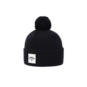 캘러웨이골프모자 VQA CMAC25W704_NA [남성] 폼폼 비니