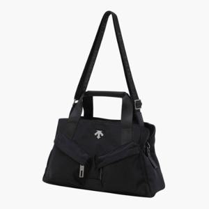 데상트골프가방 VQA DQ32WFBG73-BLKG 아크먼트(ACMT) 여성 포켓 미니백 / BLACK