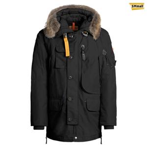 SMmall 파라점퍼스 코디악KODIAK 21WMPMJCKMA02 P01541 BLACK