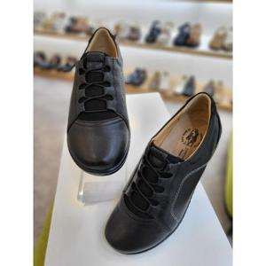 허시파피 세이브존03 여성 컴포트 캐주얼 슬립온 AW3FQ474A