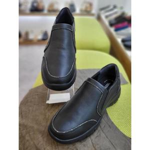 허시파피 세이브존03 여성 컴포트 캐주얼 크리스탈 슬립온 AW3FQ489A