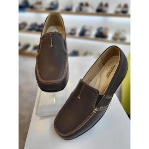 허시파피 세이브존03 여성 컴포트 캐주얼 로퍼 AW3FP472A