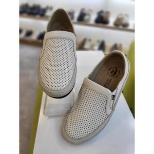 허시파피 세이브존03 여성 컴포트 캐주얼 슬립온 AW3FQ456A