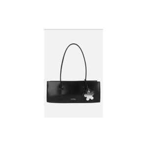 MARC JACOBS Glam The Mirror shoulder bag in brushed leather 2F5HSH046H01001