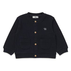 [블루독베이비8] 26SS (NY) 클래식 라이트 가디건 HJ (4611320103) (BLUEDOG BABY 유아 출산 백일 선물 도