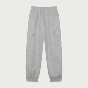 [행텐 틴즈]행텐틴즈 더블페이스 카고 포켓 조거팬츠_055(14560-038-201-07)