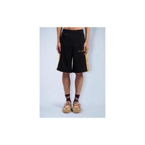 25 FW 팜앤젤스 남성 Classic Logo Track Shorts pma0162041blk
