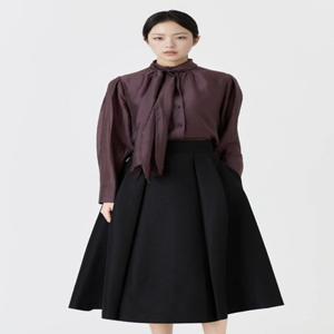 린[LYNN] 이브케 A라인 스커트(LGSKPJ9900)