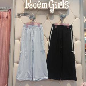 로엠걸즈 DP01 바스락 팬츠 RGTA2613C