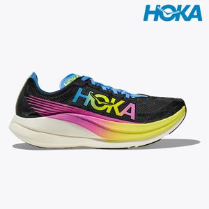 [호카오네오네]호카 운동화/ 1127927-BKML/ U ROCKET X 2 공용