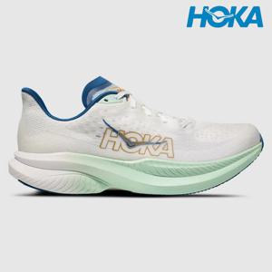 [호카오네오네]호카 운동화/ 1147833-FTG/ M MACH 6 WIDE 남성