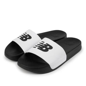 뉴발란스슬리퍼 샌들 ZQJ NBRJDB101W-10 슬라이드 1101
