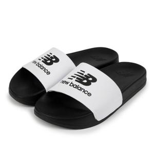 뉴발란스슬리퍼 샌들 ZQJ NBRJDB102W-10 슬라이드 1101