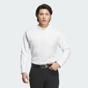 아디다스긴팔티 OQJ IM7298 프로스트가드 콜드레디 긴팔 셔츠