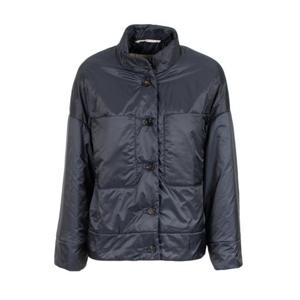 막스마라 더 큐브 패딩 BETULLA008 Blue