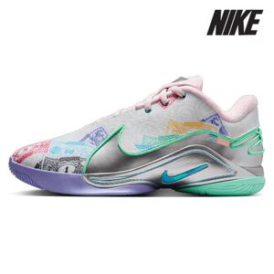 [나이키][세일] 나이키 농구화/ FZ1098-100/ 르브론 22 커런시 E