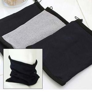 JDF 무지 넥워머 X3개(선택) 방한용 목워머 등산 스키