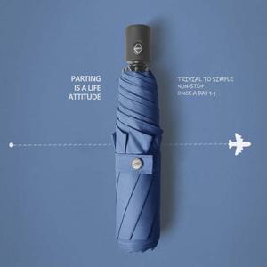 COCHONS 3단 자동 7K LRC 암막 양우산 M3(UPF50+)