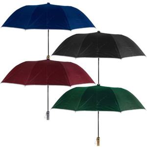 2단 우산 (색상랜덤)