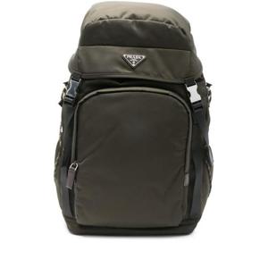 프라다 백팩 2VZ123VOOO2DMG F0334 Mimetico