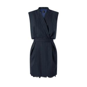 핑코 원피스 3071128 Blue