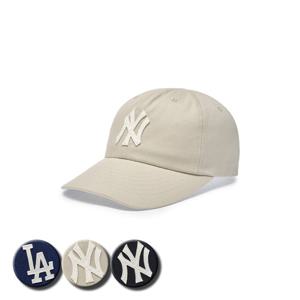 MLB 공용 조이 언스트럭쳐 볼캡 (3ACP8805N)