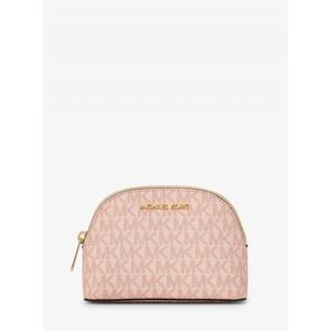 마이클코어스 트래블 파우치 미디엄 MK시그니처 35S3GTVM2V7278 파우더블러쉬