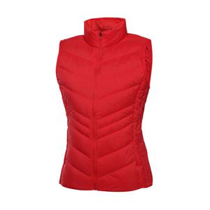 [와이드앵글] 여성 VA 에센셜 경량 다운베스트 WWW23691R2