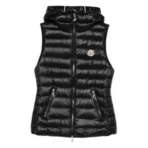 몽클레어 베스트 L10931A00098 597YG999 Black