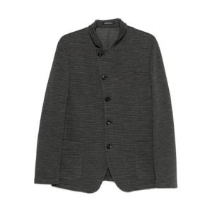 엠포리오 아르마니 수트 자켓 EM000144 TE19204F8026 Grey