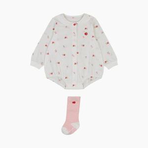 해피랜드 HC21 코미애플바디슈트니삭스세트 h1110253