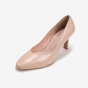 에스콰이아 HC12 여성 베이직 세미정장구두 PFEFHP585