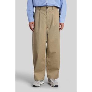 와타나베 준야 숏팬츠 430674 WP P907 W25 Beige