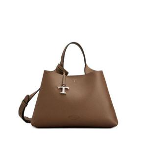 토즈 토트백 XBWAPAJ0200QRI 4L64 Brown