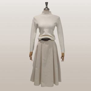 [난닝구]젤리체 스커트 N551118(1125D2SK017)