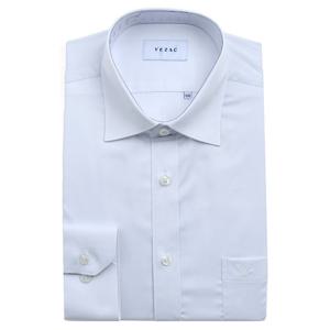 [예작(셔츠)]스트레치 솔리드 일반핏 긴소매YJFSIS302