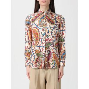 에트로 셔츠 WRIA0013AKG02 X0801 Multicolor