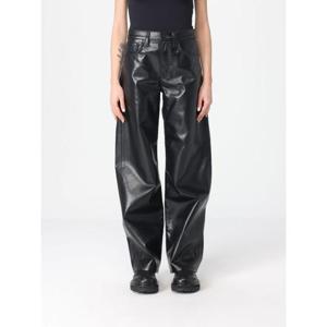 에이골디 팬츠 A3001285 DETOX Black