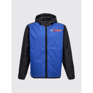 꼼데가르송 X 케이웨이 자켓 AZJ505 2 Blue