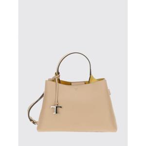 토즈 토트백 XBWAPAJ0300QRI 4L63 Beige