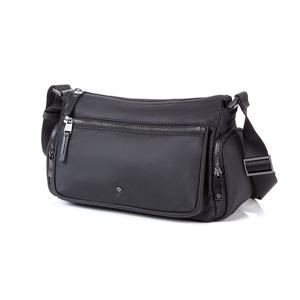 [쌤소나이트] HENEPIN 크로스백 BLACK UO609001