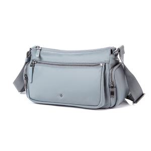 [쌤소나이트] HENEPIN 크로스백 GRAY UO608001