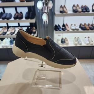 엘칸토 HC10 여성경량쿠션컴포트화검정 LCWC02U61319